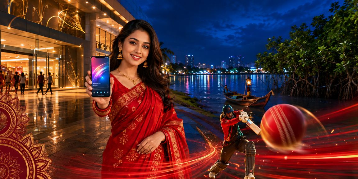চট্টগ্রামের ক্রিকেট ম্যাচে বাজি ধরছেন নারী