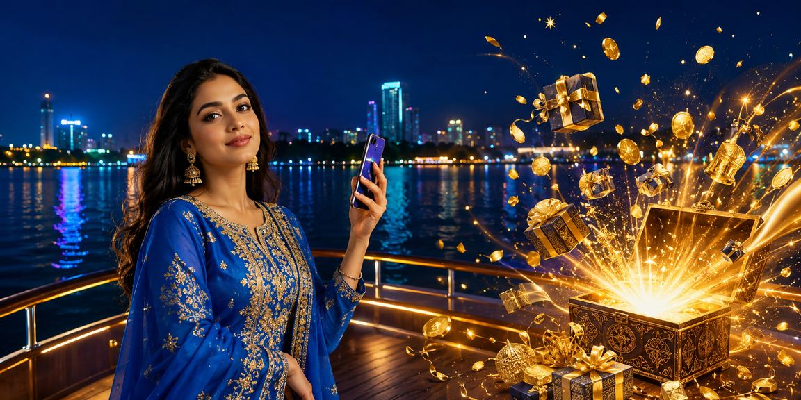 চট্টগ্রামে মোবাইল ক্যাসিনো গেমস উপভোগ