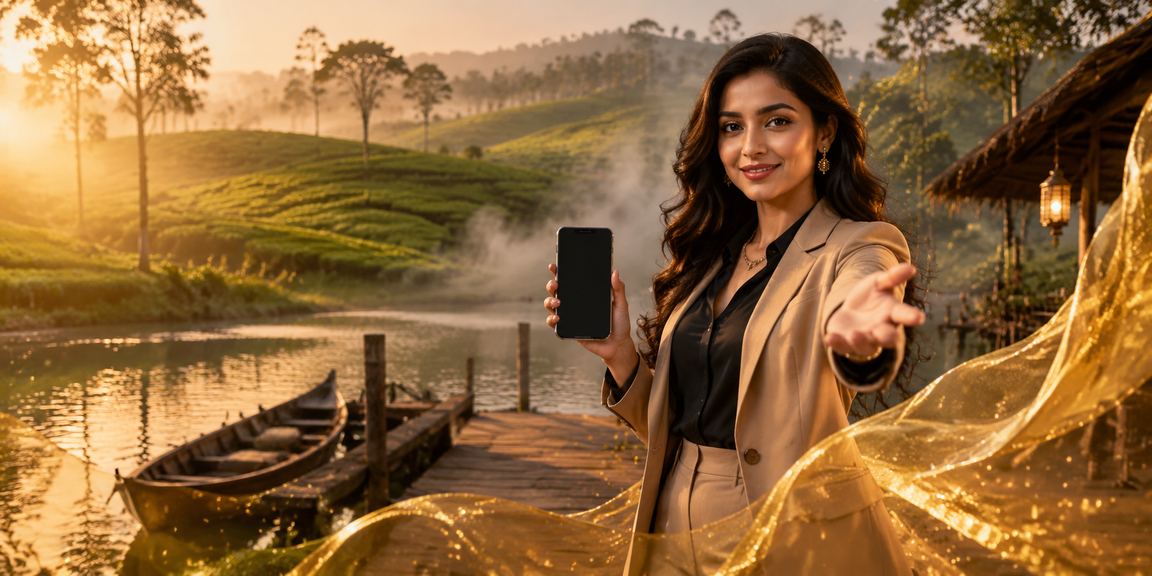 সিলেটে মোবাইল ক্যাসিনো অ্যাপে বিশেষ ঈদ অফার